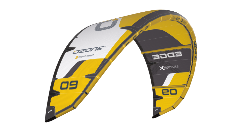 EDGE VT ULTRA-X I  BIG AIR