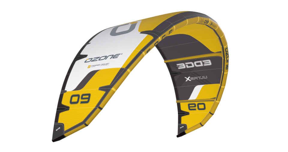 EDGE VT ULTRA-X I  BIG AIR