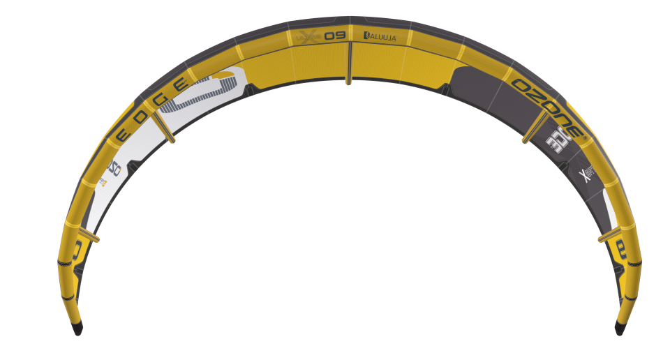 EDGE VT ULTRA-X I  BIG AIR