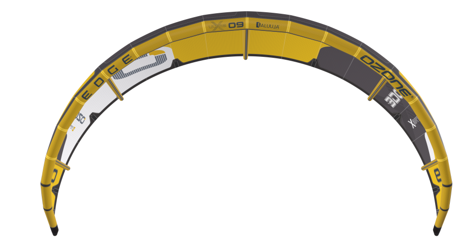 EDGE VT ULTRA-X I  BIG AIR