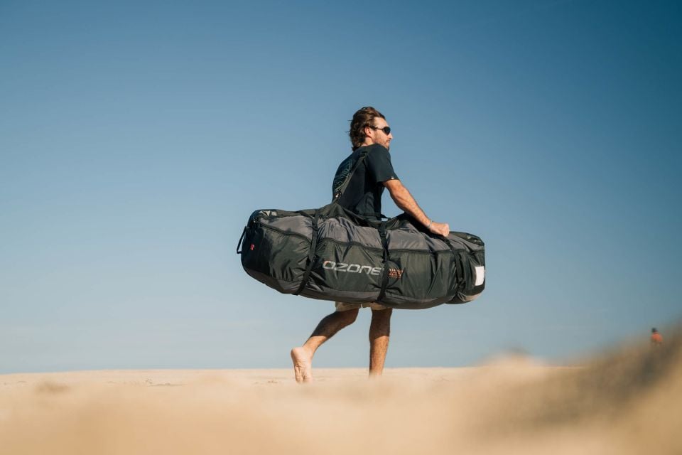 Travel Board Bag 145cm