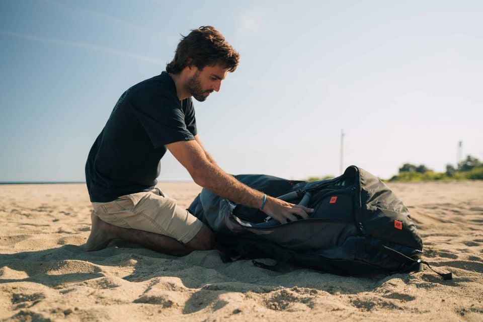 Travel Board Bag 145cm