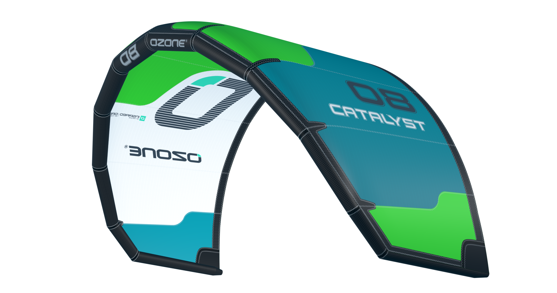 CATALYST V5 I PROGRESSION