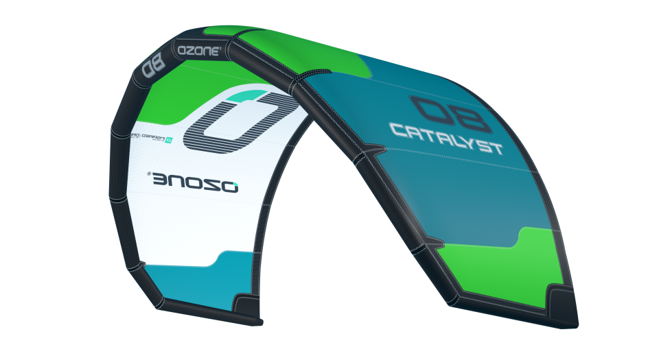 CATALYST V5 I PROGRESSION