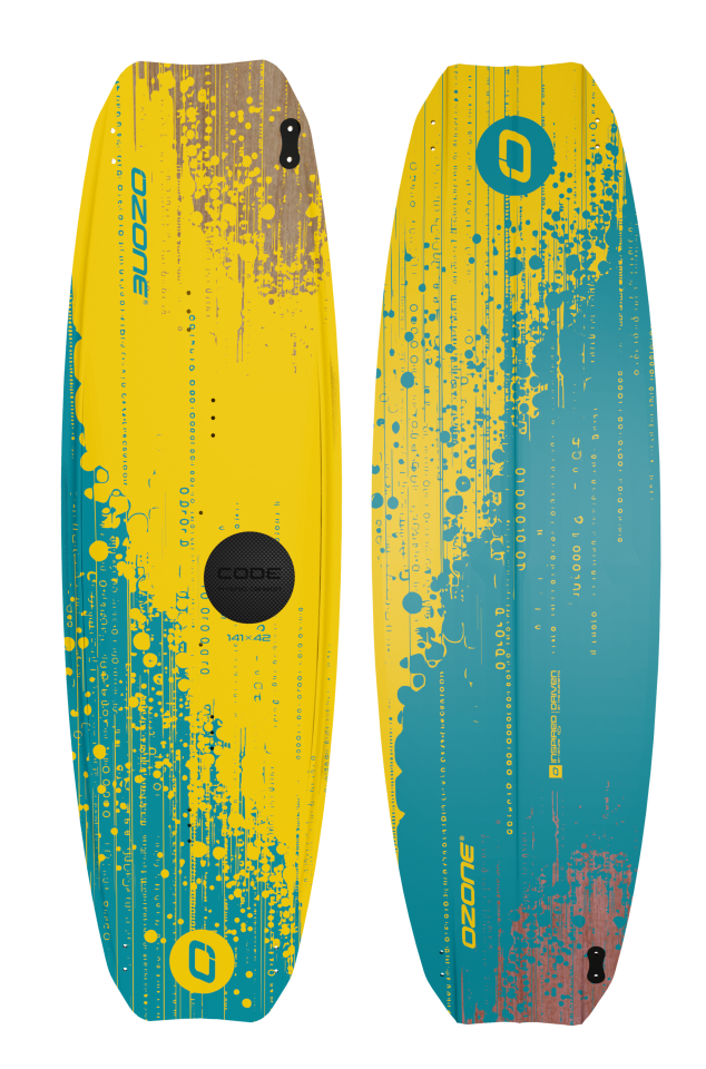 CODE V5 I FREERIDE PERFECTION