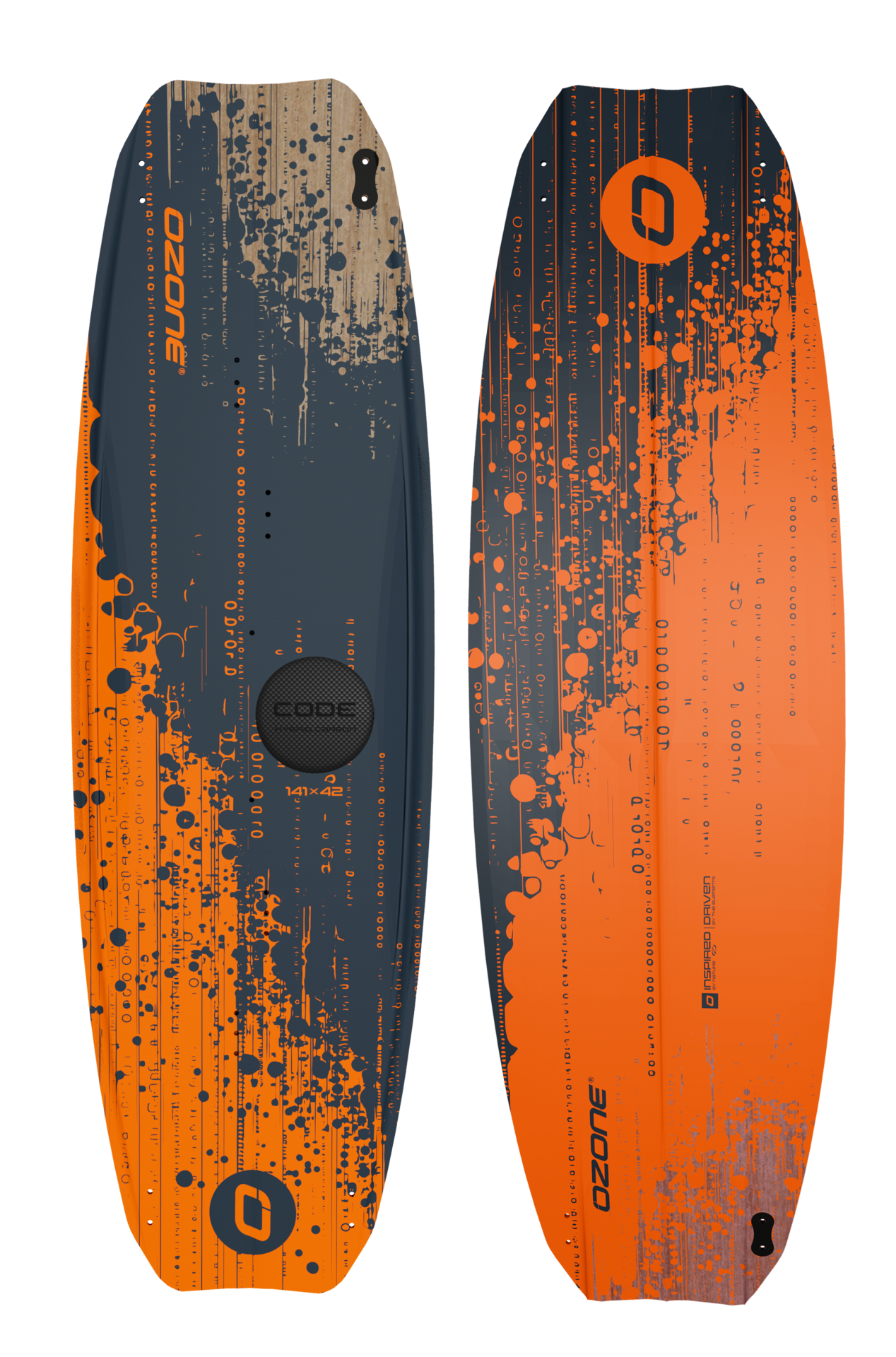 CODE V5 I FREERIDE PERFECTION