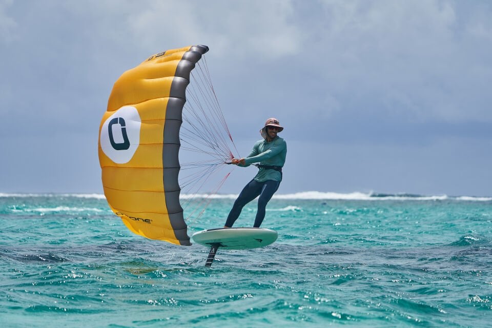 POWER PACK I PARAWING