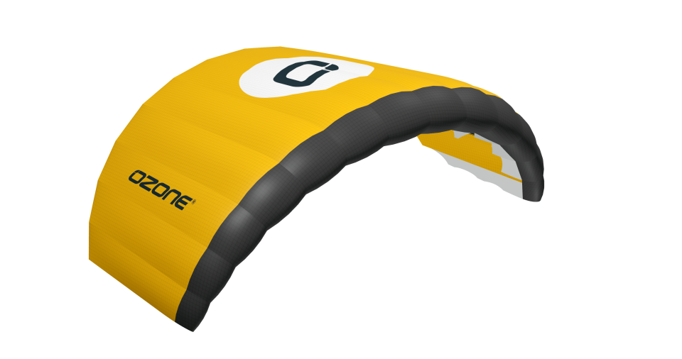 POWER PACK I PARAWING