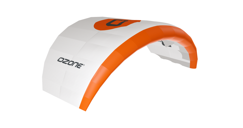 POWER PACK I PARAWING