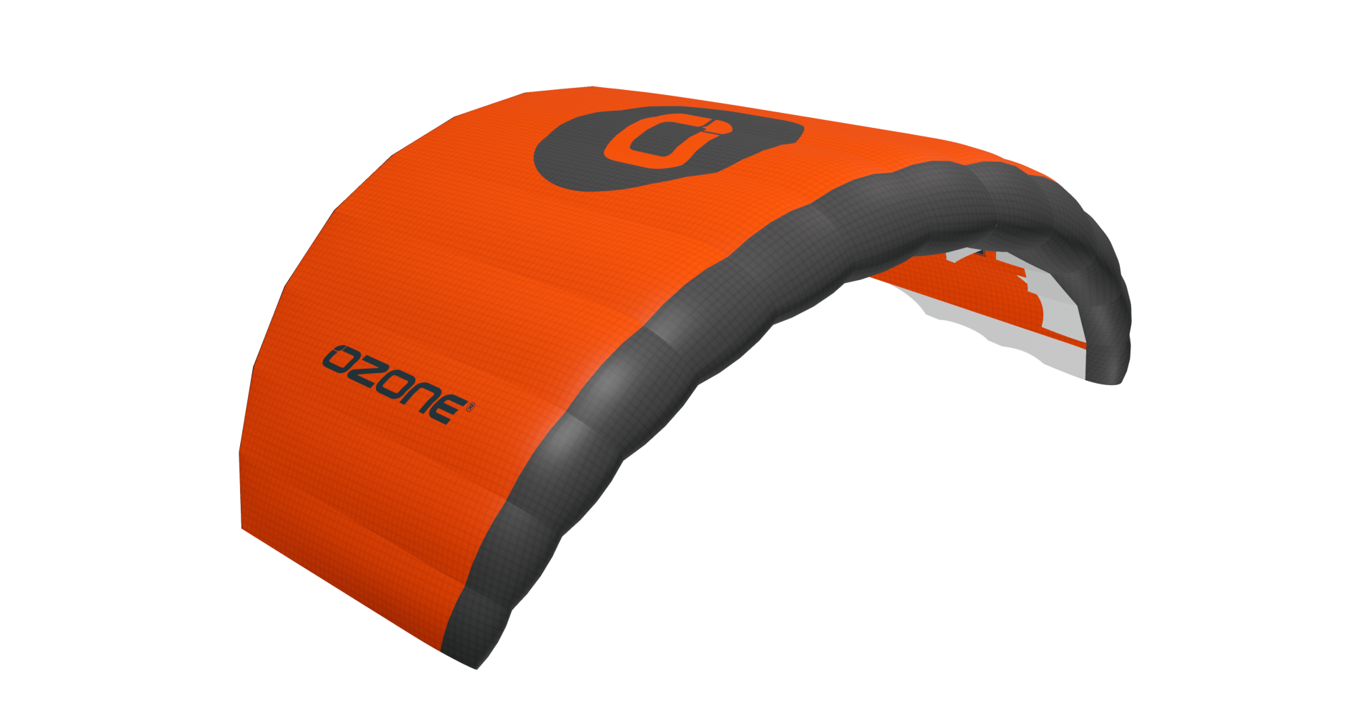 POWER PACK I PARAWING 2.4 - turuncu