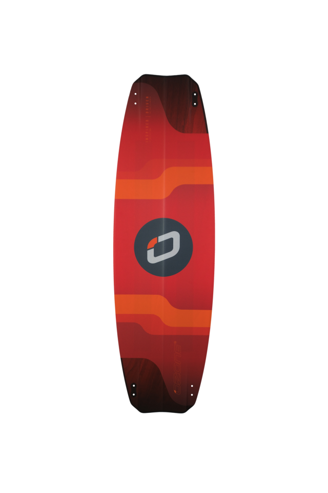 CODE V4 I FREERIDE