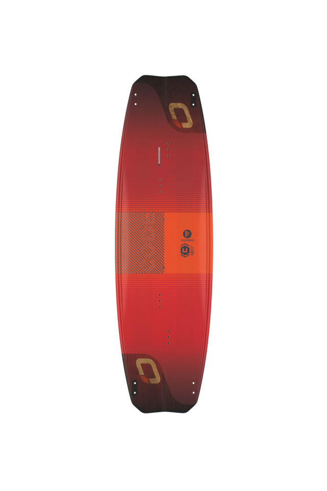 CODE V4 I FREERIDE