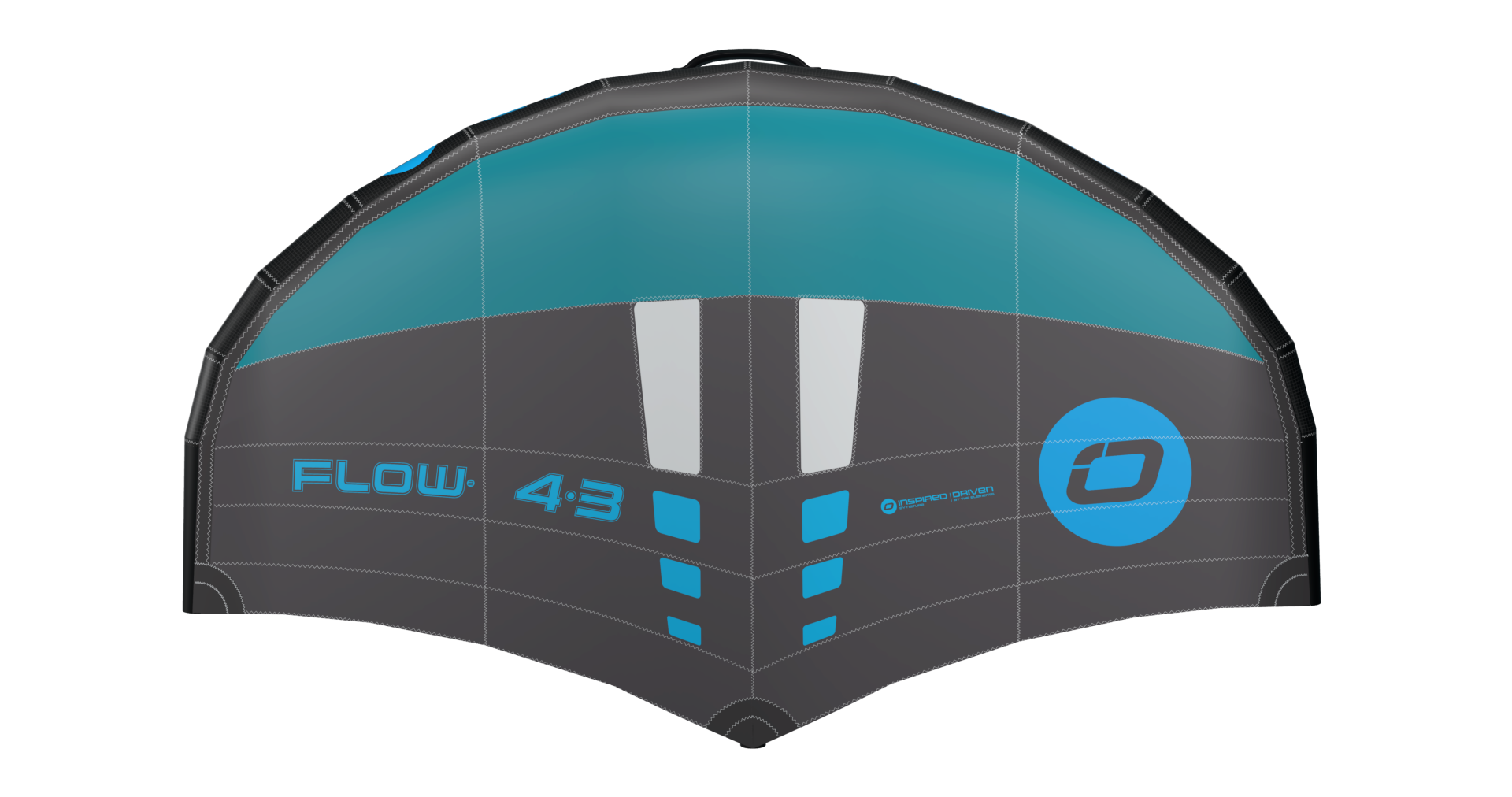 FLOW V2 I TAKE CONTROL