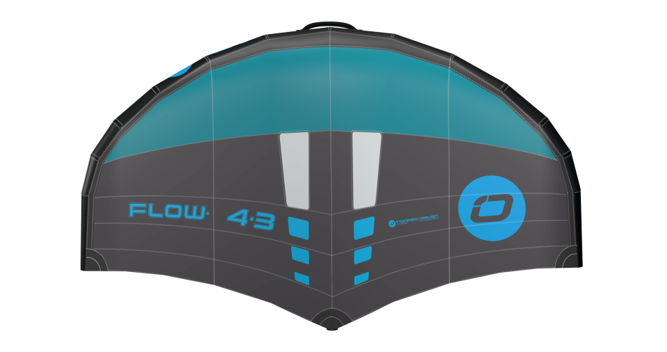FLOW V2 I TAKE CONTROL