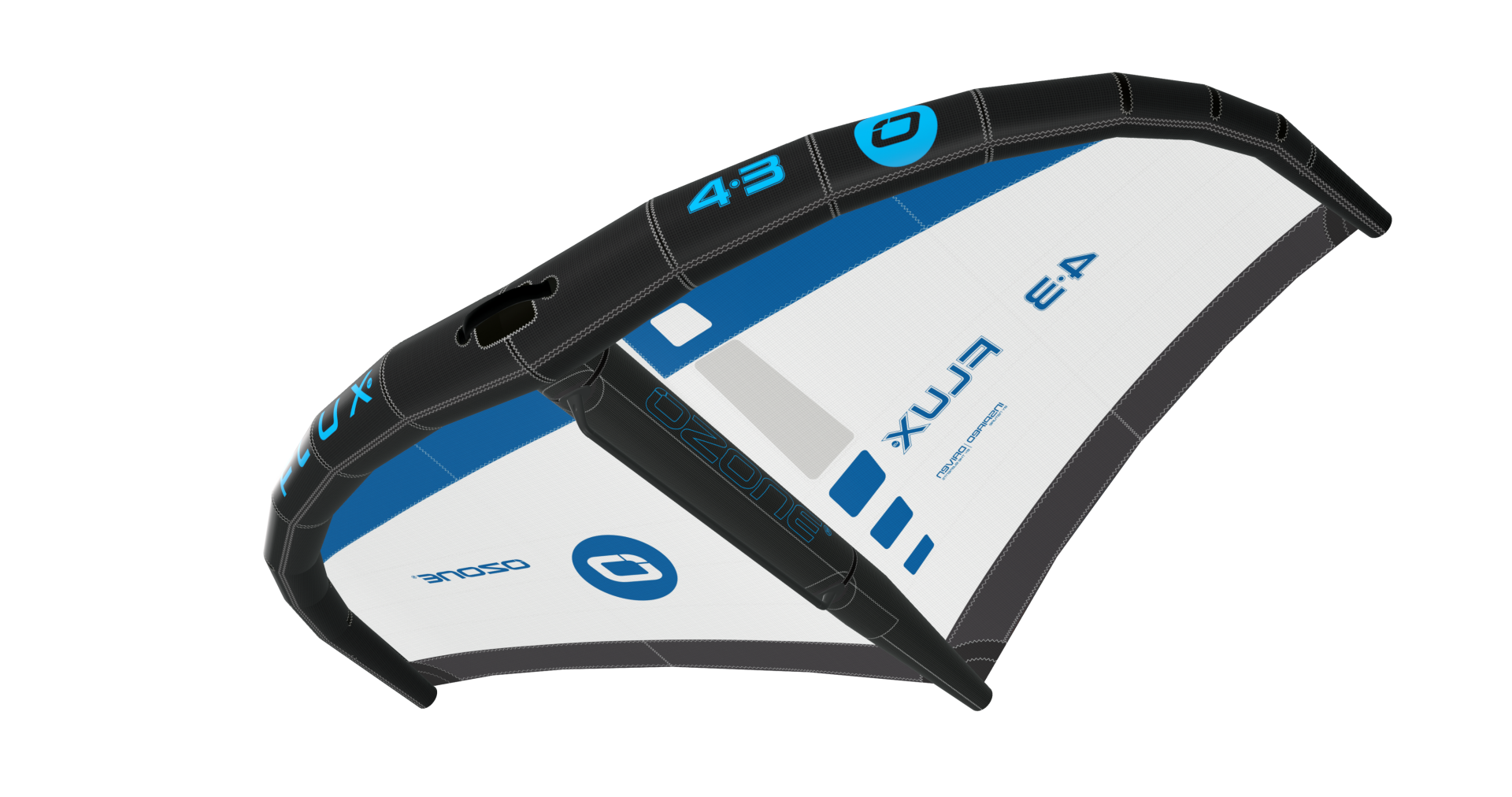 FLUX V3 I HIGH PERFORMANCE FREERIDING