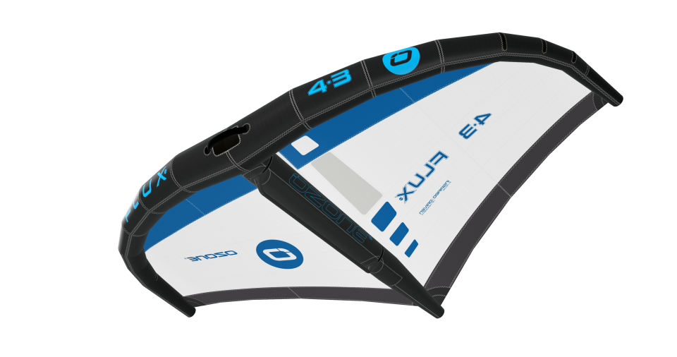 FLUX V3 I HIGH PERFORMANCE FREERIDING