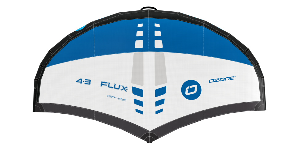 FLUX V3 I HIGH PERFORMANCE FREERIDING