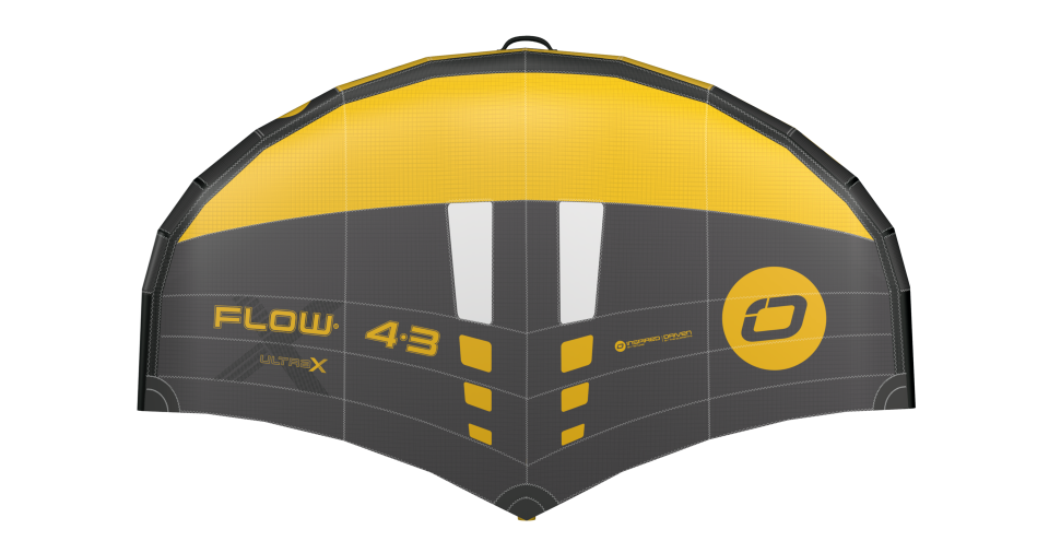 FLOW V2 ULTRA-X I ALL ROUNDER
