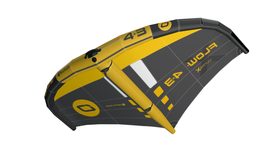FLOW V2 ULTRA-X I ALL ROUNDER